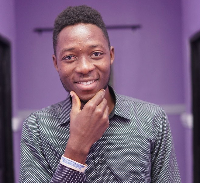 Anthony Osadolor